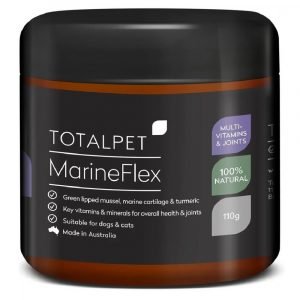 狗用產品 Total Pet Marineflex 柏靈關節寶 寵物用品店推薦
