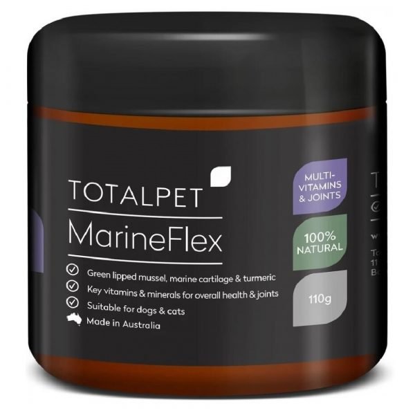 Total Pet Marineflex 柏靈關節寶