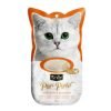 Kit Cat Purr Puree 雞肉+三文魚 養生肉醬 60g