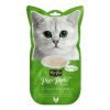 Kit Cat Purr Puree Plus 膠原蛋白 養生雞肉醬 60g
