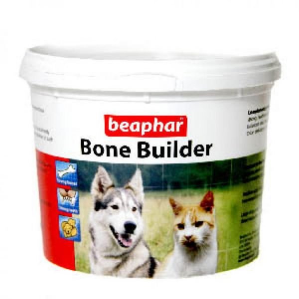 Beaphar 骨鈣寶 500G