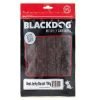 BLACK DOG 高蛋白牛肉乾 150g