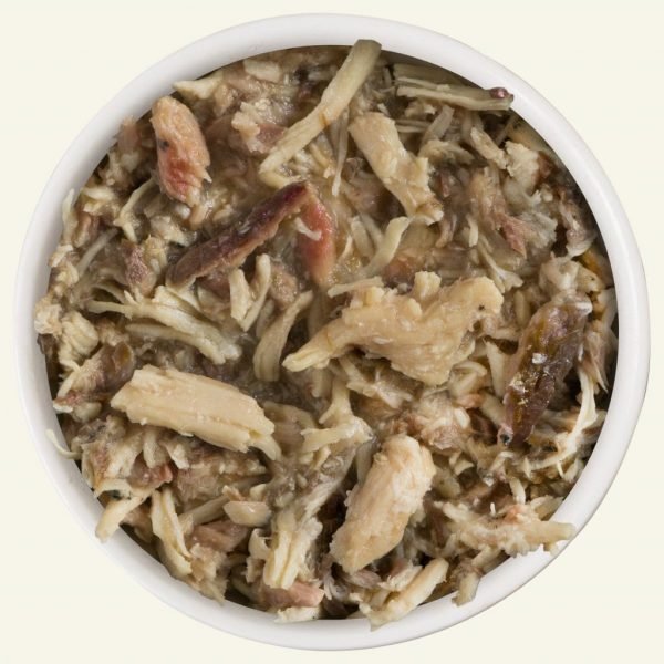 即食湯包 WeRuVa 廚房系列 鯖魚、走地雞、美味肉汁 袋裝貓糧 85g 寵物用品店推薦