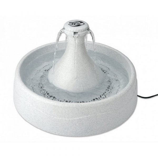 DrinkWell 360寵物噴泉 360 Pet Water Fountain