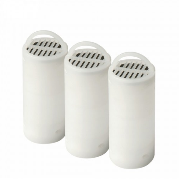 Drinkwell 360活性炭替換濾芯 (3個裝) 360 Replacement Charcoal Filter - 3 pack