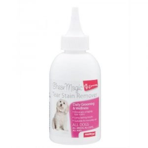 清潔用品 Aristopet 淚腺清潔液 125ml 寵物用品店推薦