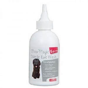 清潔用品 Aristopet 潔眼露 125ml 寵物用品店推薦