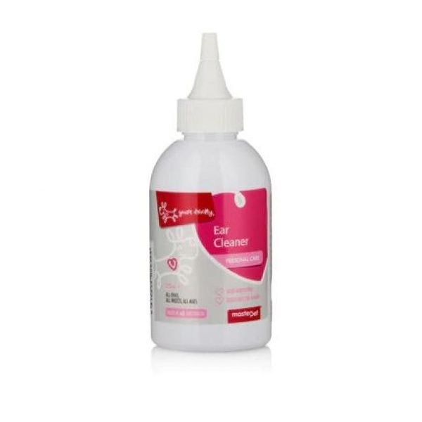 Aristopet 潔耳露 125ml