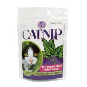 玩具 Aristopet 貓草 Catnip 10g 寵物用品店推薦