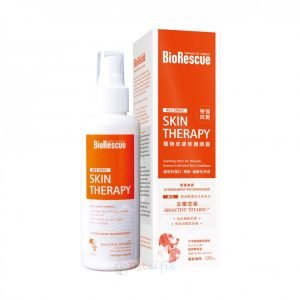 傷口護理 BioRescue 寵物皮膚修護噴霧 120ml 寵物用品店推薦