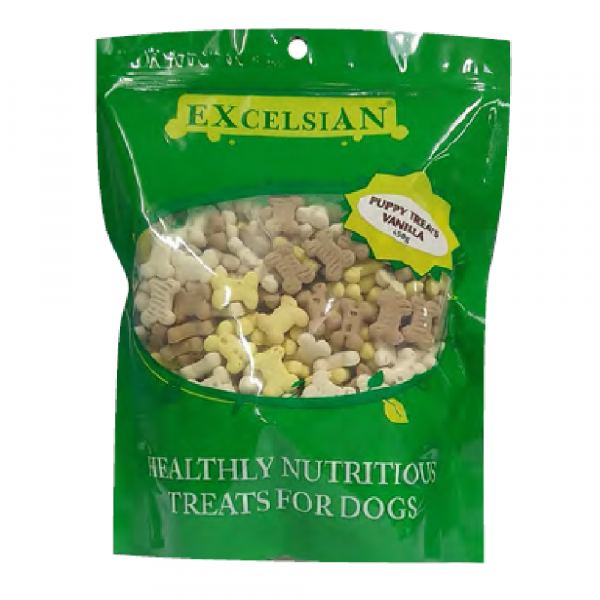 Excelsian 小骨形滋味餅乾 650g
