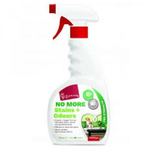 家居清潔 Mastepet 快速分解消臭除污噴霧 750ml 寵物用品店推薦