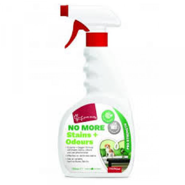 Mastepet 快速分解消臭除污噴霧 750ml