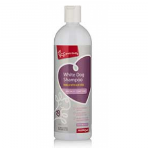清潔用品 Mastepet 白毛犬蘆薈洗毛水 500ml 寵物用品店推薦