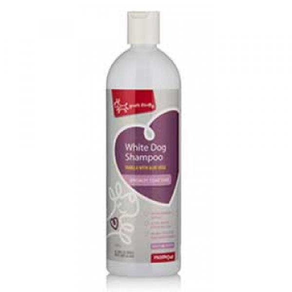 Mastepet 白毛犬蘆薈洗毛水 500ml
