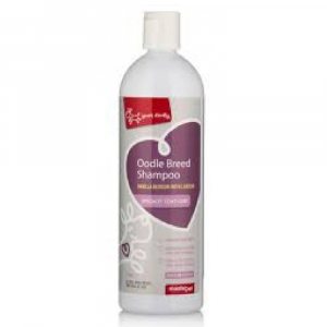 清潔用品 Mastepet 羊毛脂全犬種用洗毛水 (貴婦、比熊、金毛犬) 500ml 寵物用品店推薦