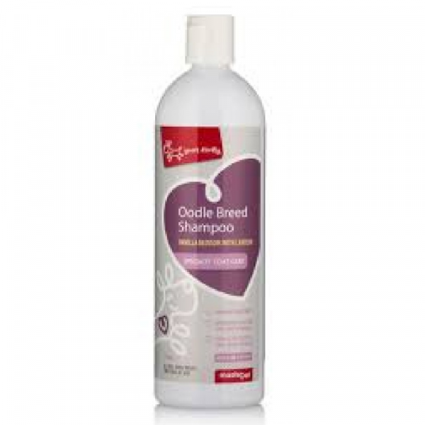 Mastepet 羊毛脂全犬種用洗毛水 (貴婦、比熊、金毛犬) 500ml