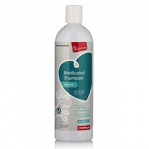 清潔用品 Mastepet 藥性皮膚敏感犬用洗毛水 500ml 寵物用品店推薦