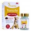 Royal-Pets 純正雲芝 80粒膠囊