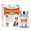 Royal-Pets 天然靈芝 30粒膠囊