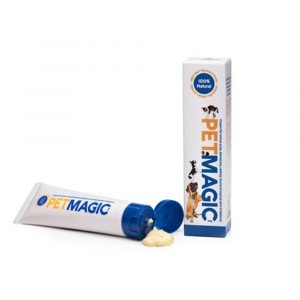 傷口護理 Pet Magic 寵物魔術膏 紐西蘭麥蘆卡蜂蜜 UMF 15+ 50g 寵物用品店推薦