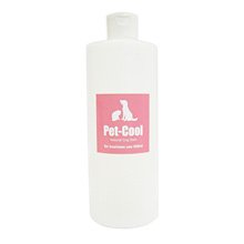 清潔用品 Pet-Cool Silk Protein Spa 500ml 寵物用品店推薦
