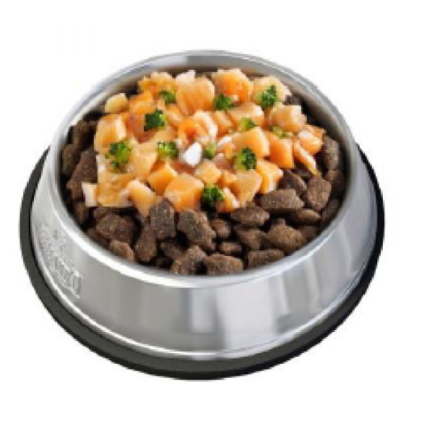即食湯包 德至專 Belcando Mastercraft Topping 狗濕包 (三文魚 Salmon) 100g 寵物用品店推薦