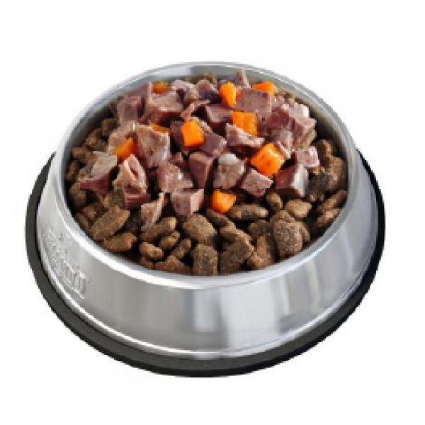 即食湯包 德至專 Belcando Mastercraft Topping 狗濕包 (牛肉 Beef) 100g 寵物用品店推薦