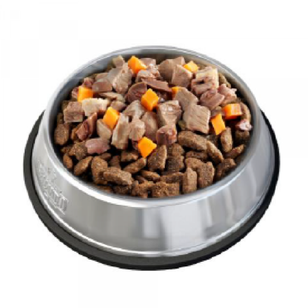 即食湯包 德至專 Belcando Mastercraft Topping 狗濕包 (鴨肉 Duck) 100g 寵物用品店推薦