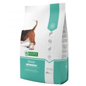 乾糧 Nature’s Protection 中大型關節老犬糧 (雞、魚) 寵物用品店推薦