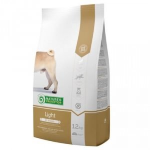 乾糧 Nature’s Protection 低脂全犬糧 (雞、魚) 寵物用品店推薦