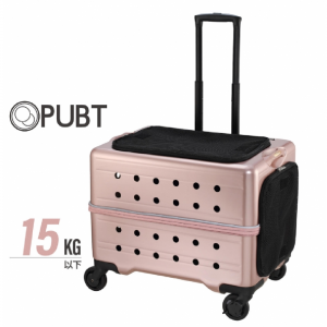 手推車、手提箱及寵物籠 PUBT (DUKE L) 寵物移動城堡 (公爵L) 寵物用品店推薦
