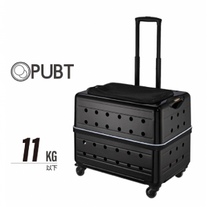 手推車、手提箱及寵物籠 PUBT (DUKE M+) 寵物移動城堡 (公爵M+) 寵物用品店推薦