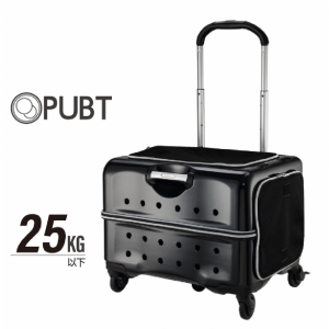 手推車、手提箱及寵物籠 PUBT (DUKE Max) 寵物移動城堡 (公爵Max) 寵物用品店推薦