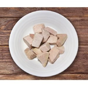 小食 Michinoku Farm 凍乾吞拿魚 50g 寵物用品店推薦