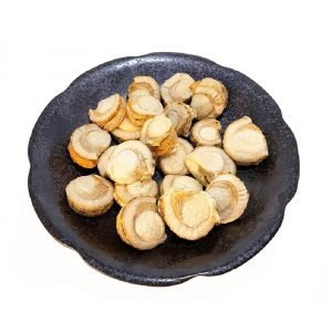 小食 Michinoku Farm 凍乾帆立貝 30g 寵物用品店推薦