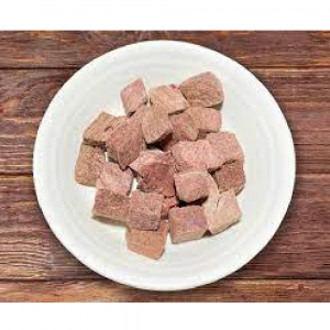 小食 Michinoku Farm 凍乾袋鼠肉 60g 寵物用品店推薦