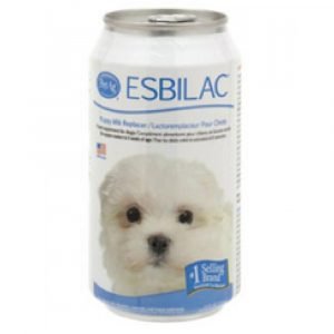 奶粉 PetAg 愛犬樂初生幼犬營養奶水 (罐裝) 236ml 寵物用品店推薦