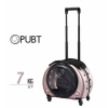 PUBT 寵物移動城堡 (南瓜車)