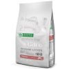 Nature's Protection 去淚痕美毛BB配方犬糧 (低敏三文魚) 1.5kg
