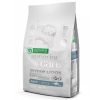 Nature's Protection 去淚痕美毛成犬配方犬糧 (低敏白魚) 1.5kg
