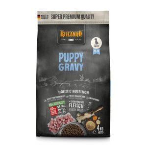 乾糧 德至專 Belcando 天然幼犬糧(雞肉+鴨肉) Natural Puppy Dog Food (Chicken & Duck) 寵物用品店推薦
