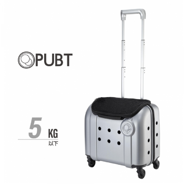 PUBT 寵物移動城堡 (學院S)