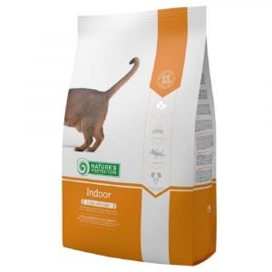 乾糧 Nature’s Protection 室內成貓糧 寵物用品店推薦
