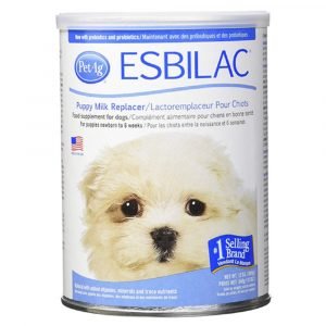 奶粉 PetAg 愛犬樂初生幼犬營養奶粉 寵物用品店推薦
