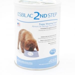 奶粉 PetAg 愛犬樂第二階段營養奶粉 396g 寵物用品店推薦