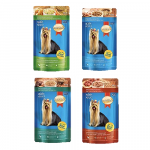 即食湯包 Smart Heart 雞肉+雞肝 成犬即食湯包 130g 寵物用品店推薦