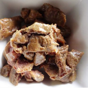 小食 Michinoku Farm 極上一口馬肉 100g 寵物用品店推薦