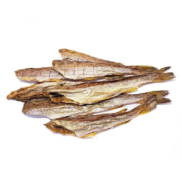 Michinoku Farm 水下魚 100g