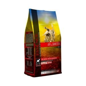 乾糧 Essence 傲翔精選犬隻配方 (珍珠雞肉、鴨肉、火雞肉及雞肉) 犬糧 寵物用品店推薦